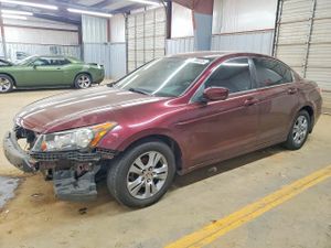 Honda Accord LXP 2.4L 4 2011