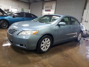 Toyota Camry CE 2.4L 4 2007