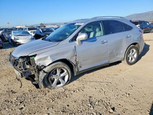 Lexus RC 350 3.5L 6 2011