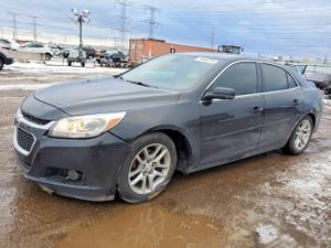 Chevrolet Malibu 1LT 2.5L 4 2014