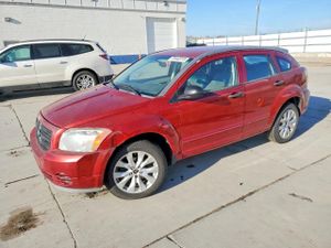 Dodge Caliber SXT 2.0L 4 2007