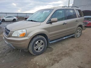 Honda Pilot EX 3.5L 6 2003