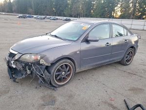Mazda 3 I 2.0L 4 2007