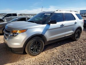 Ford Explorer 3.5L 6 2015