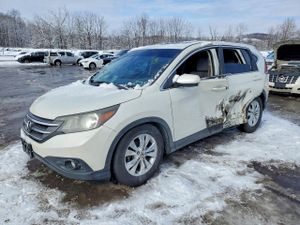 Honda CR-V EX 2.4L 4 2014