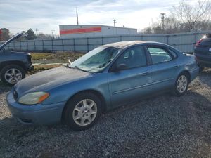 Ford Taurus SE 3.0L 6 2005