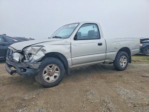 Toyota Tacoma 2.4L 4 2002