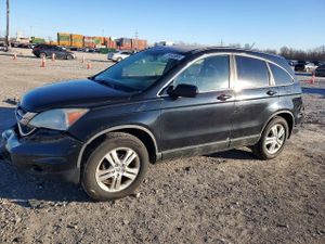 Honda CR-V EXL 2.4L 4 2011