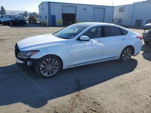 Hyundai Genesis 3.8L 6 2015