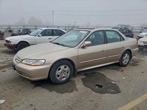 Honda Accord EX 3.0L 6 2002