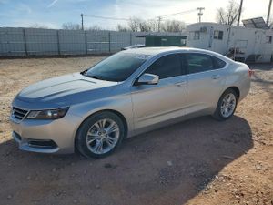 Chevrolet Impala LT 3.6L 6 2014