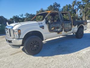 Ford F-250 SUPER DUTY 6.4L 8 2010