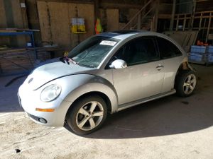 Volkswagen Beetle TDI OPTION PACKAGE 2 1.9L 4 2006