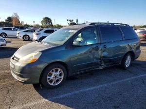 Toyota Sienna XLE 3.3L 6 2004