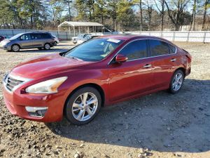 Nissan Altima 2.5 2.5L 4 2013