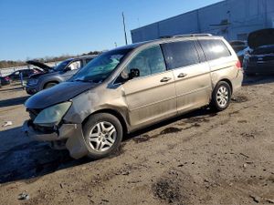 Honda Odyssey EX 3.5L 6 2008