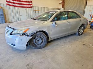 Toyota Camry LE 3.5L 6 2007