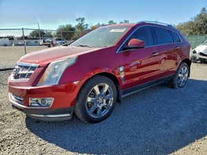 Cadillac SRX PERFORMANCE COLLECTION 3.0L 6 2010