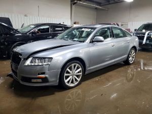 Audi A6 PRESTIGE 3.0L 6 2009