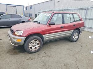 Toyota Rav4 2.0L 4 2000
