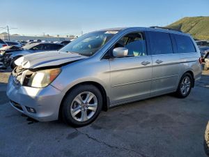Honda Odyssey TOURING 3.5L 6 2010