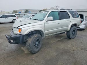 Toyota 4Runner SR5 3.4L 6 2000