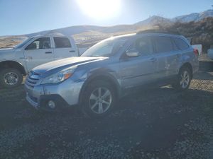 Subaru Outback 2.5I LIMITED 2.5L 4 2014