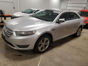Ford Taurus SEL 3.5L 6 2014