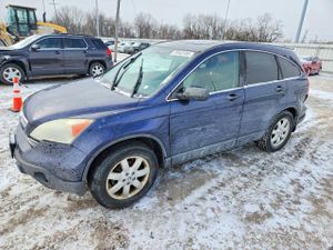 Honda CR-V EX 2.4L 4 2009