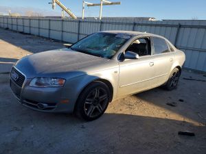 Audi A4 2.0T QUATTRO 2.0L 4 2006