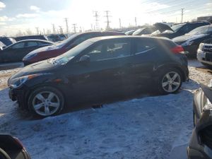 Hyundai Veloster 1.6L 4 2014