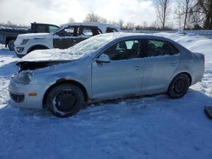 Volkswagen Jetta SE 2.5L 5 2009