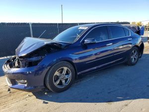 Honda Accord EXL 2.4L 4 2013