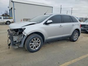 Ford Edge LIMITED 3.5L 6 2013