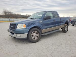 Ford F-150 5.4L 8 2004