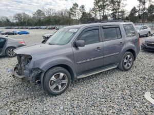 Honda Pilot SE 3.5L 6 2015