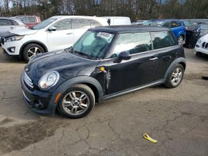 Mini Cooper 1.6L 4 2013