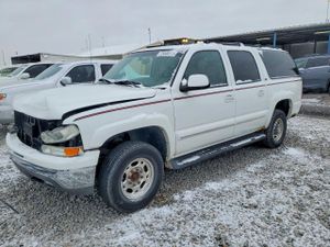 Chevrolet Suburban K2500 6.0L 8 2003