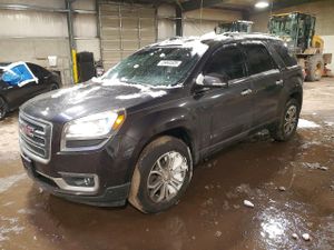 GMC Acadia SLT-1 3.6L 6 2015