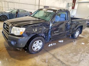 Toyota Tacoma 2.7L 4 2006