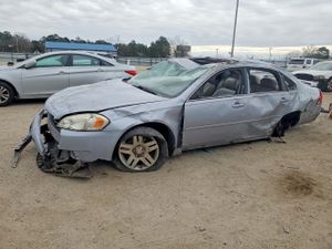 Chevrolet Impala LTZ 3.9L 6 2006
