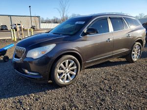 Buick Enclave 3.6L 6 2013