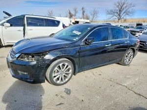 Honda Accord SPORT 2.4L 4 2014