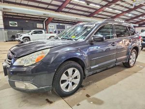 Subaru Outback 2.5I LIMITED 2.5L 4 2011