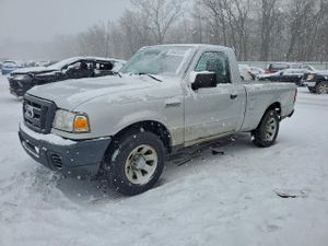 Ford Ranger 2.3L 4 2010
