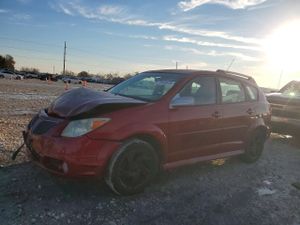Pontiac Vibe 1.8L 4 2006