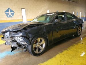 Dodge Charger 3.6L 6 2015