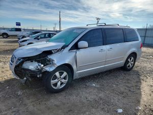 Volkswagen Routan SE 3.6L 6 2011