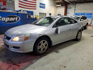 Honda Accord EX 2.4L 4 2006