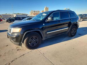 Jeep Grand Cherokee LAREDO 3.6L 6 2013